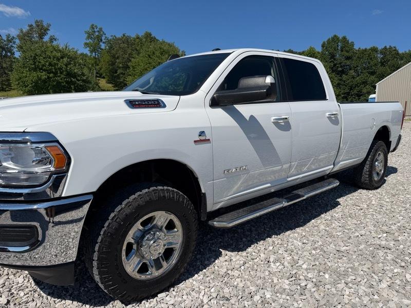 ram ram 3500 pickup 2019 3C63R3HL1KG547609 image ram ram 3500 pickup 2019 3C63R3HL1KG547609 image
